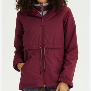 Burton Narraway Shell Jacket